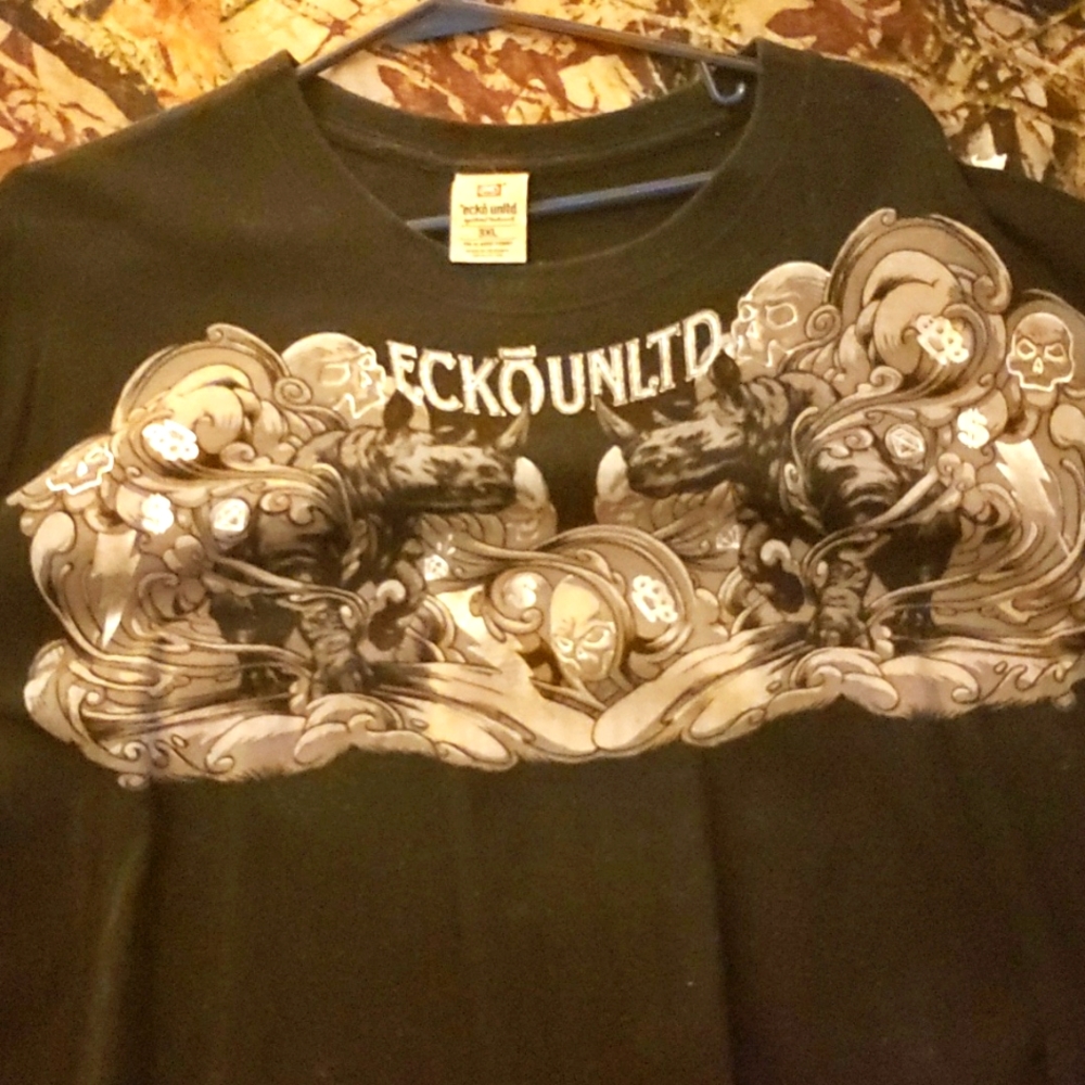 Ecko unlimited
